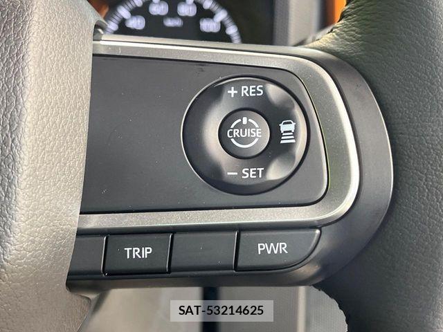 Daihatsu TAFT 2025-10 6615149-4