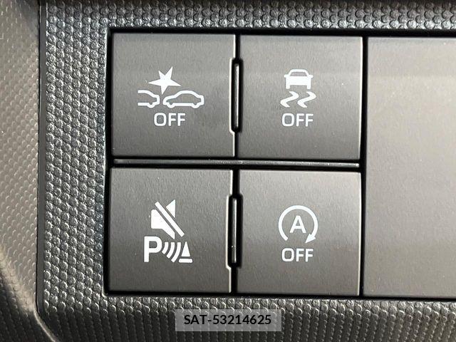 Daihatsu TAFT 2025-10 6615149-6