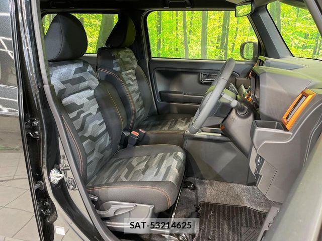Daihatsu TAFT 2025-10 6615149-7