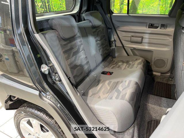 Daihatsu TAFT 2025-10 6615149-8