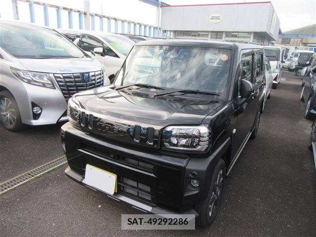 Daihatsu TAFT 2025-12 6615141-0