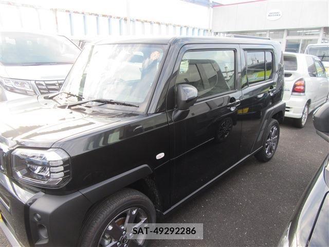 Daihatsu TAFT 2025-12 6615141-9
