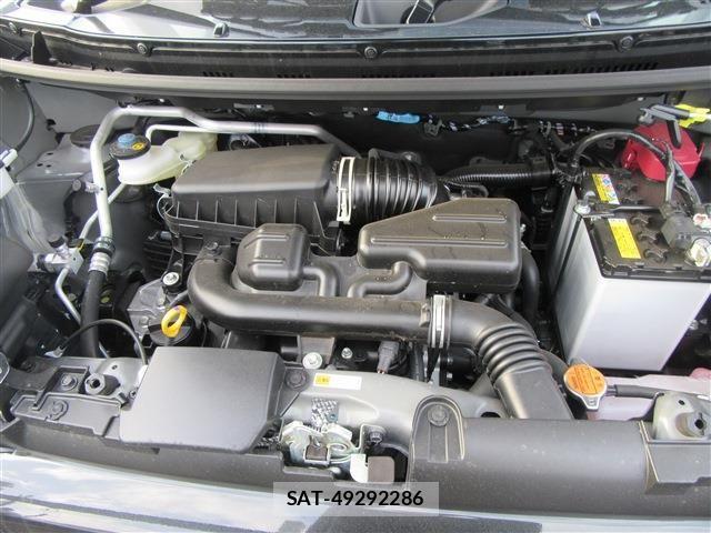 Daihatsu TAFT 2025-12 6615141-11