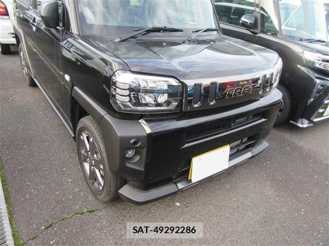 Daihatsu TAFT 2025-12 6615141-1