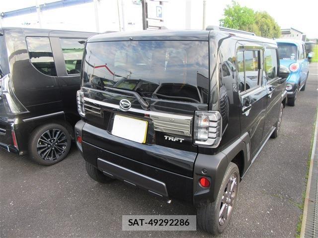 Daihatsu TAFT 2025-12 6615141-2