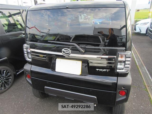Daihatsu TAFT 2025-12 6615141-3