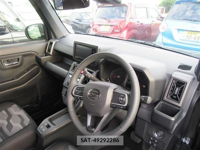 Daihatsu TAFT 2025-12 6615141-4