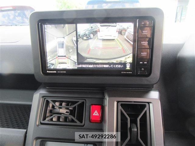 Daihatsu TAFT 2025-12 6615141-5