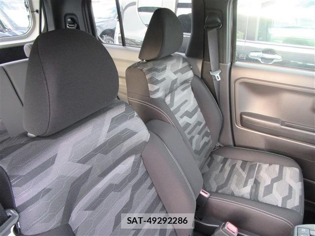 Daihatsu TAFT 2025-12 6615141-6