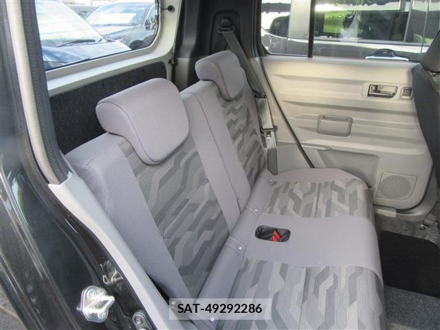 Daihatsu TAFT 2025-12 6615141-7