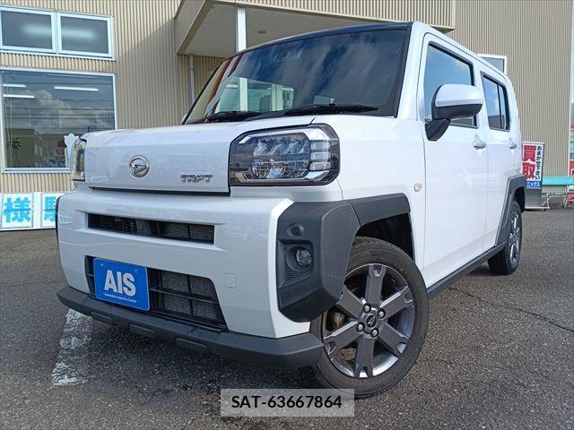 Daihatsu TAFT 2021-04 6615156-0
