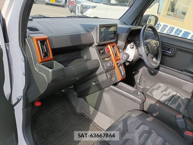 Daihatsu TAFT 2021-04 6615156-9