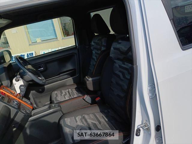 Daihatsu TAFT 2021-04 6615156-10