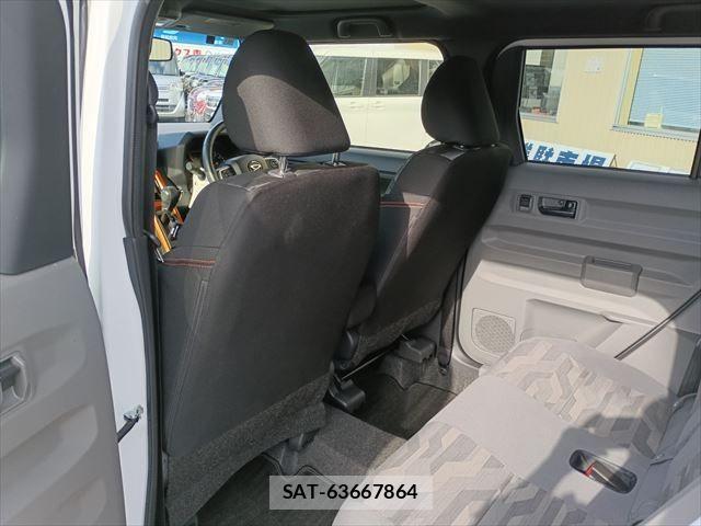 Daihatsu TAFT 2021-04 6615156-11