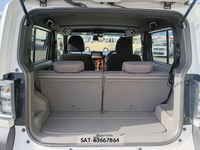 Daihatsu TAFT 2021-04 6615156-13