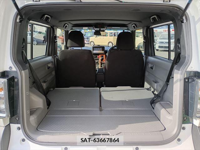 Daihatsu TAFT 2021-04 6615156-14