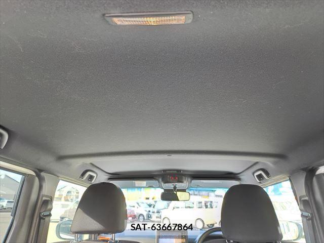 Daihatsu TAFT 2021-04 6615156-15