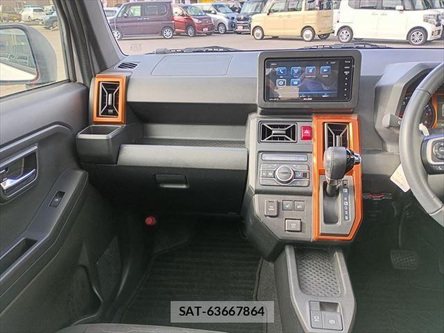 Daihatsu TAFT 2021-04 6615156-16