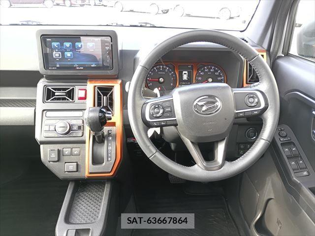 Daihatsu TAFT 2021-04 6615156-1