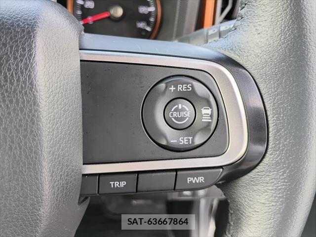 Daihatsu TAFT 2021-04 6615156-20