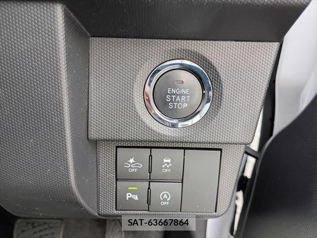 Daihatsu TAFT 2021-04 6615156-23
