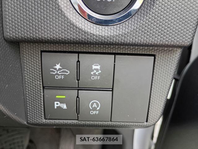 Daihatsu TAFT 2021-04 6615156-24