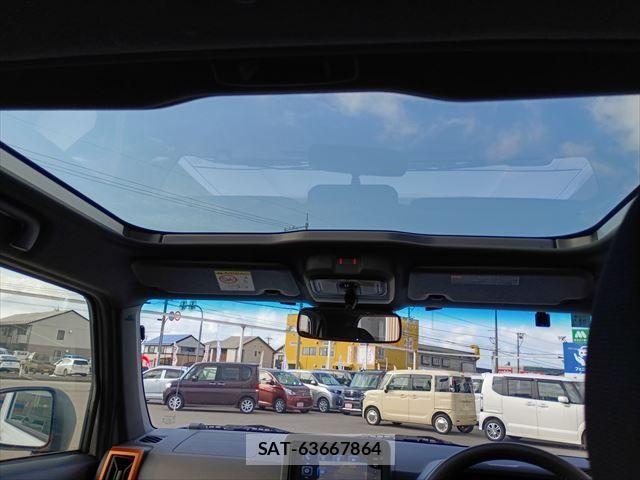Daihatsu TAFT 2021-04 6615156-26