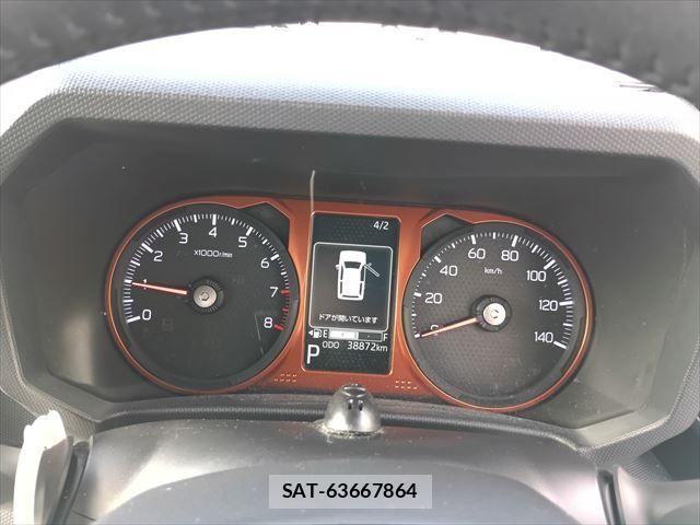 Daihatsu TAFT 2021-04 6615156-27