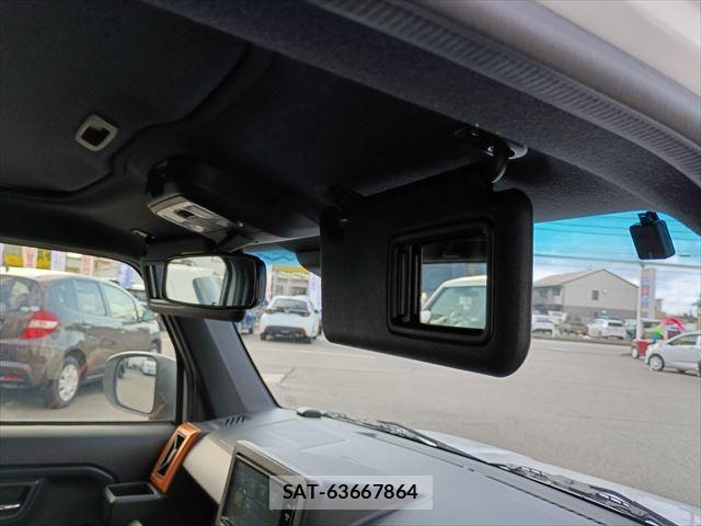 Daihatsu TAFT 2021-04 6615156-28