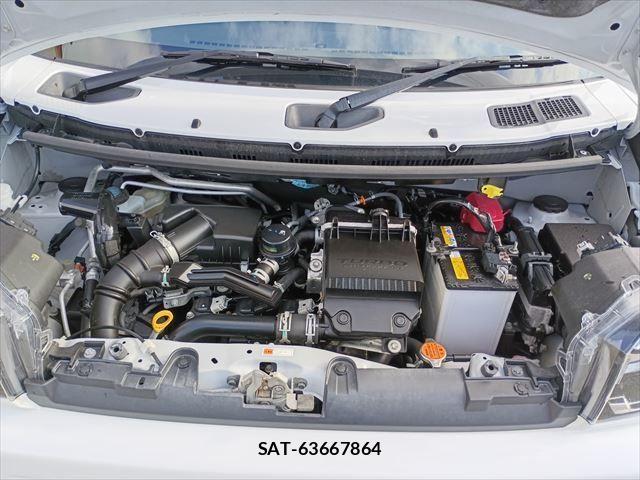 Daihatsu TAFT 2021-04 6615156-29