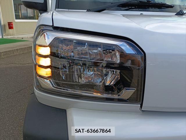 Daihatsu TAFT 2021-04 6615156-3