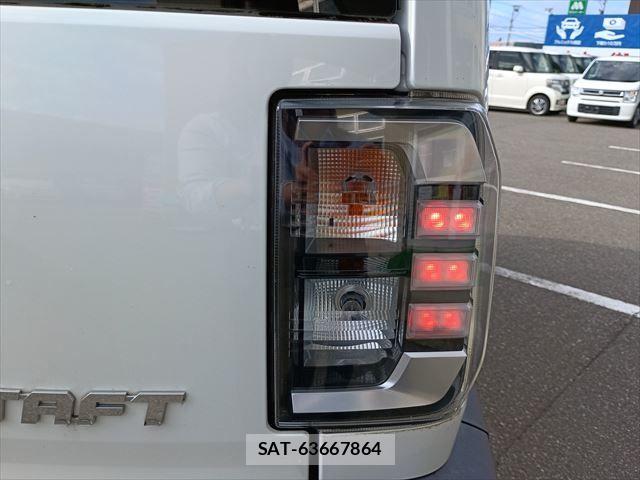 Daihatsu TAFT 2021-04 6615156-5