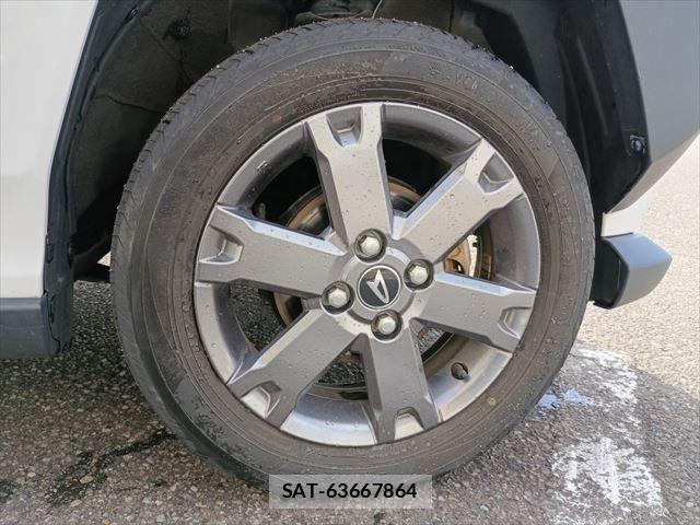 Daihatsu TAFT 2021-04 6615156-6