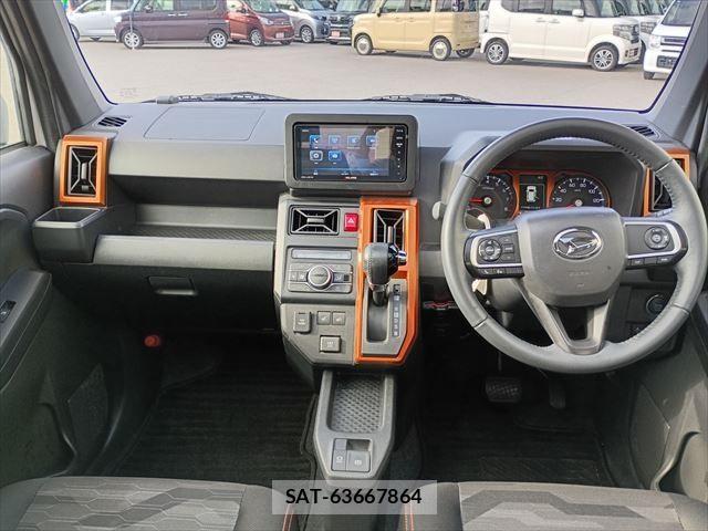 Daihatsu TAFT 2021-04 6615156-8