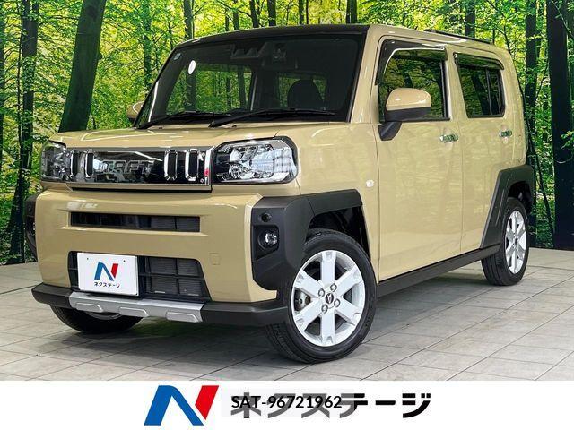Daihatsu TAFT 2022-12 6615150-0