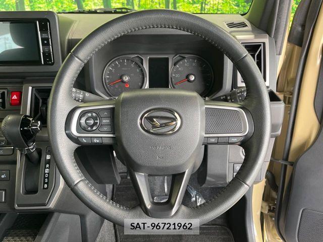 Daihatsu TAFT 2022-12 6615150-10