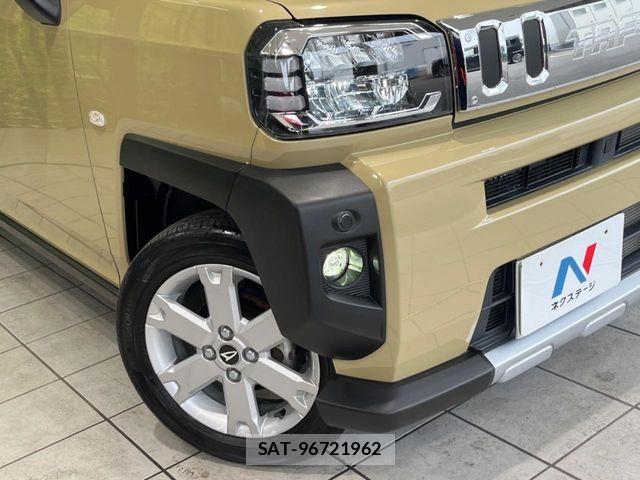 Daihatsu TAFT 2022-12 6615150-11