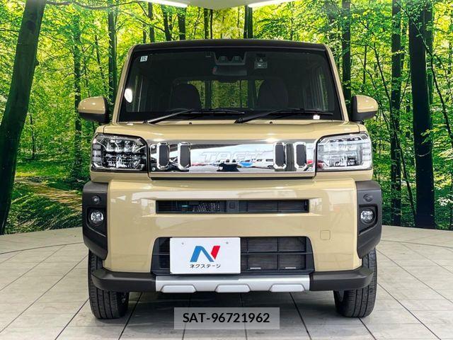 Daihatsu TAFT 2022-12 6615150-13
