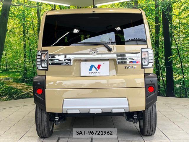 Daihatsu TAFT 2022-12 6615150-14