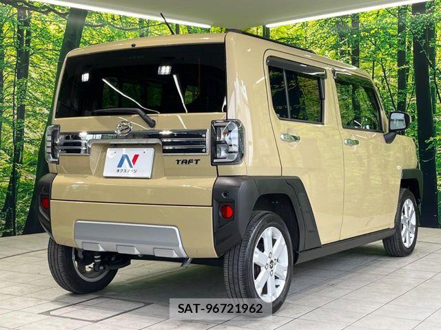 Daihatsu TAFT 2022-12 6615150-16