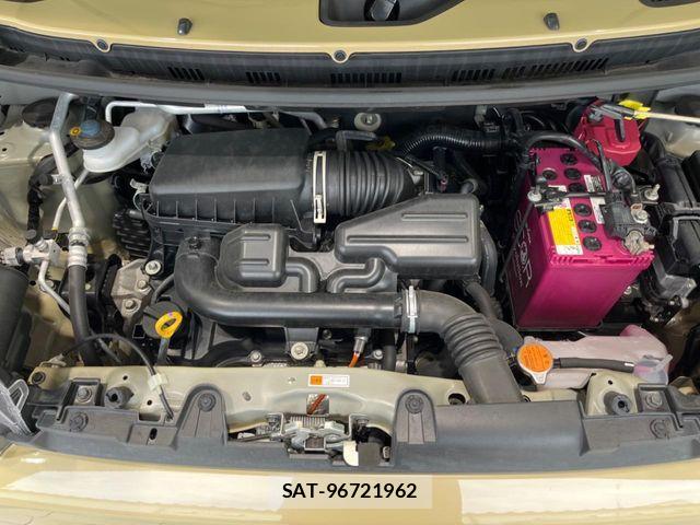 Daihatsu TAFT 2022-12 6615150-17