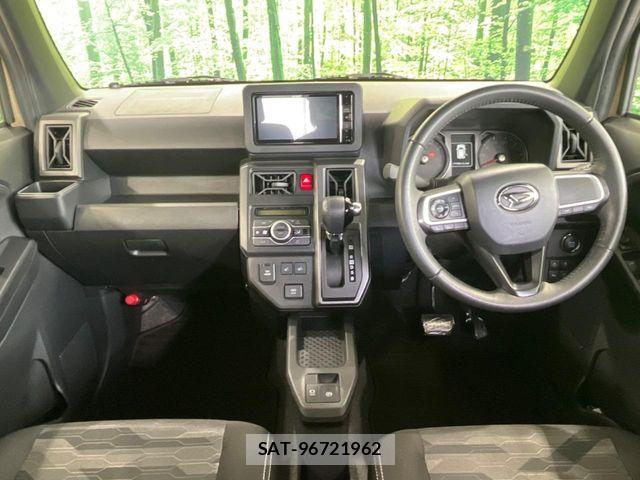 Daihatsu TAFT 2022-12 6615150-1