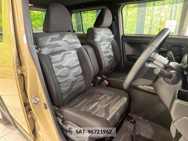 Daihatsu TAFT 2022-12 6615150-7