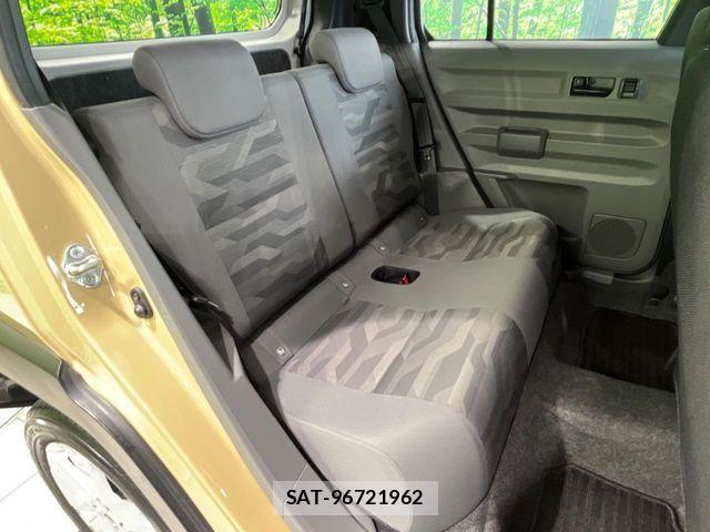 Daihatsu TAFT 2022-12 6615150-8