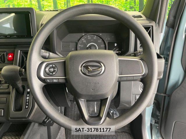 Daihatsu TAFT 2025-04 6615154-10