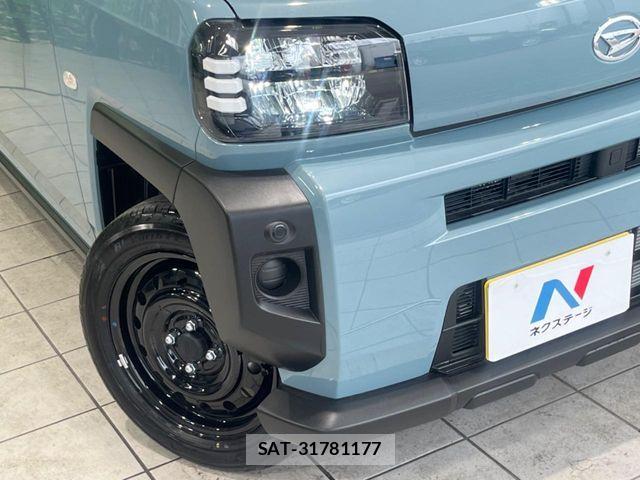 Daihatsu TAFT 2025-04 6615154-11