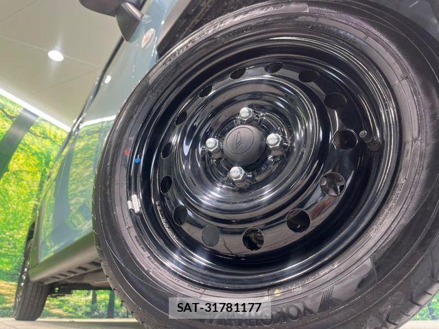 Daihatsu TAFT 2025-04 6615154-12