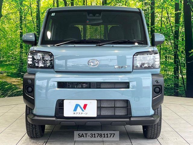 Daihatsu TAFT 2025-04 6615154-13