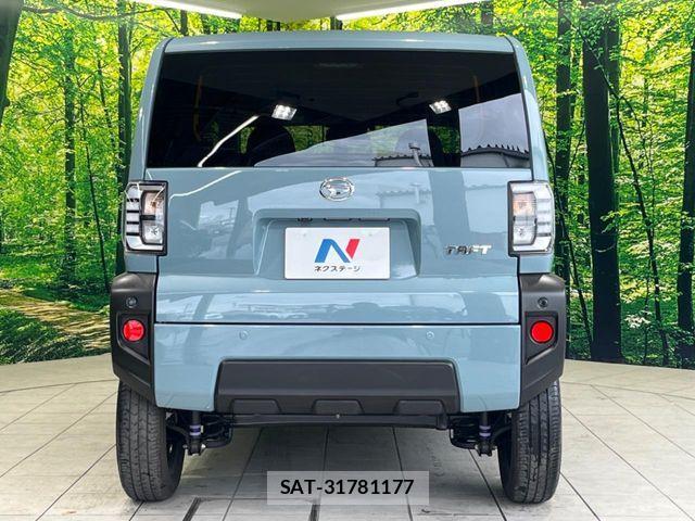 Daihatsu TAFT 2025-04 6615154-14