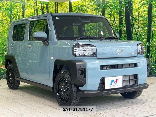 Daihatsu TAFT 2025-04 6615154-15